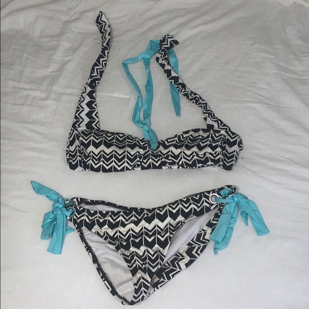Ana bikini set